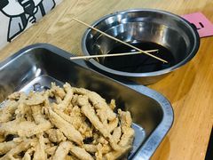 -阿姨小肉摊(同济西苑店)
