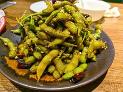 -小乾杯串店•16年沈阳烧烤(文安路店)