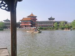 -翰园碑林