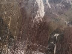 -亚布力新体委滑雪场