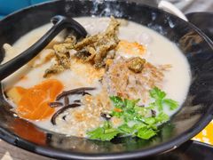 -渔米丰·广府鱼汤米线(光明广场店)