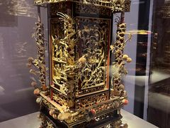 -福建省非物质文化遗产博览苑