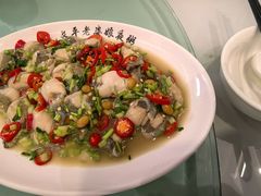 -长平老姿娘夜粥(平东一街店)