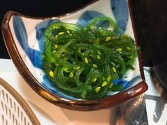 -松临·铁板烧&Omakase(神农店)