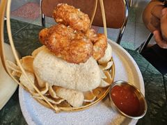 -仁义涵西餐·咖啡(中华巴洛克店)
