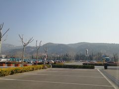 -崂山巨峰游览区