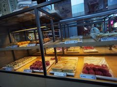 -祥禾饽饽铺·中式糕点(北京来福士店)