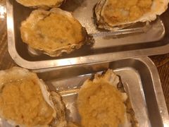 -东北鹤岗烧烤(麒麟紫荆城店)