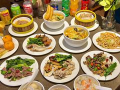 -新偶像健康汇•水疗SPA•豪华自助餐(世界城店)