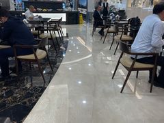 -首都机场t3-c国航两舱休息室