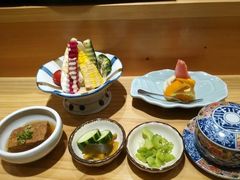 -大岛日本料理铁板烧(南通大饭店)