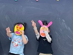 -美吉姆早教(高新中心)