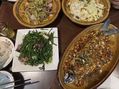 -朗妈私房菜(婺女州店)