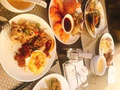 -339旋转餐厅(天府熊猫塔店)