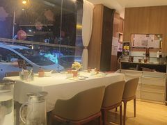 -汤城小厨•粤菜•靓汤(金宝街店)