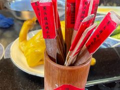 -客家大院·非遗赣南客家菜(郁孤台店)