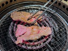 -神户赤童日式烤肉(金地广场店)
