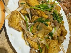 -超越海鲜屋(飞龙物业店)