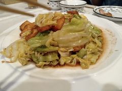-巴依老爷新疆美食(清华东门店)