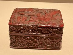 -上海博物馆(人民广场馆)