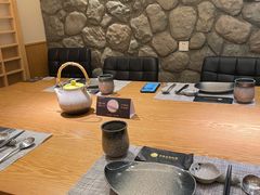 -乐亭日本料理(彩虹本店)