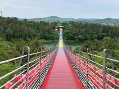 -南京银杏湖乐园