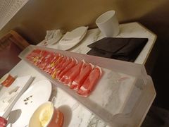 -涮福記·现切牛羊肉火锅(世纪汇店)