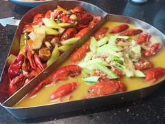 小龙虾-百姓厨房(凤翔泥塑坊店)
