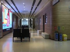 -美年大健康体检医院(金牛万达分院)