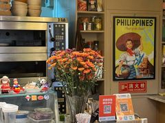 -Mesa Madre梅萨妈妈·Bintana(国贸店)