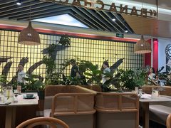 -芭札·Thai泰国餐厅(同和金铂天地店)