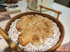 -阿娜尔·新疆菜(佰港城店)