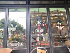 -必胜客(大宁路店)