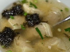 -松鹤面馆·古法焖肉面(观前店)