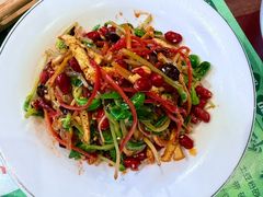 -清真·老兰家(兴善寺西街总店)