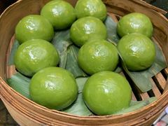 艾青团-好福记饭店(红梅公园店)