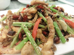 android_upload_pic-红蜡烛•瓦罐粥家常菜•夜宵(中山路店)