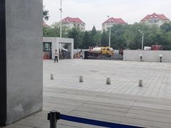 -天津图书馆(复康路馆)
