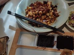 -新侨小馆(东直门北小街店)