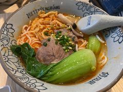 -俏凤凰(美林M·LIVE天地东座店)
