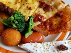 -比格比萨自助(宝山日月光店)