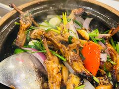 -活潑鲜跳(湖滨商业街店)