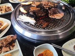 -悟烧·自助烤肉料理(秋林旗舰店)