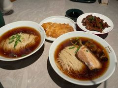 -松鹤面馆·古法焖肉面(观前店)