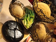 -避风塘(宝山万达店)