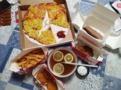 -必胜客(龙茗店)
