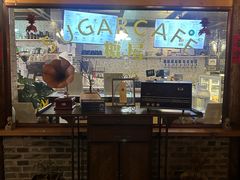 -糖房咖啡(南锣鼓巷店)