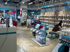 -深圳华盛奥特莱斯(华南一道店)