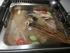 -闵四遵义羊肉粉(朝外大街店)