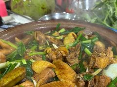 香草鸡-霞姐屯昌枫木香草鸭店(海螺店)